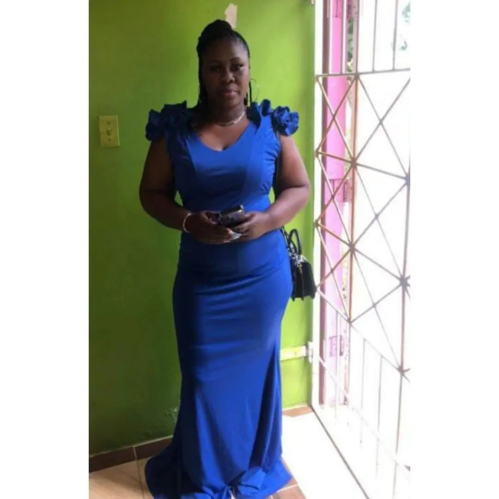 Prom night