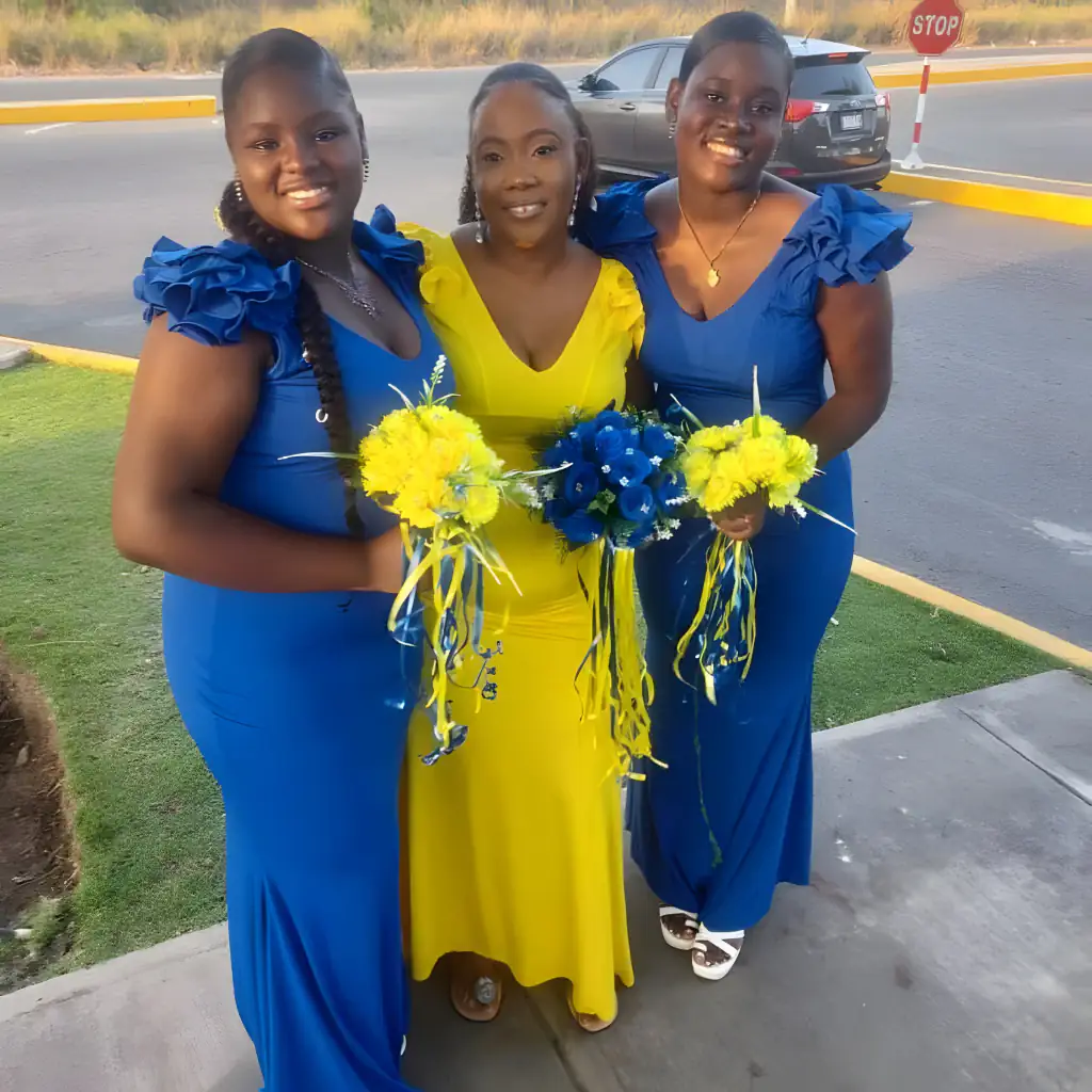 Prom night